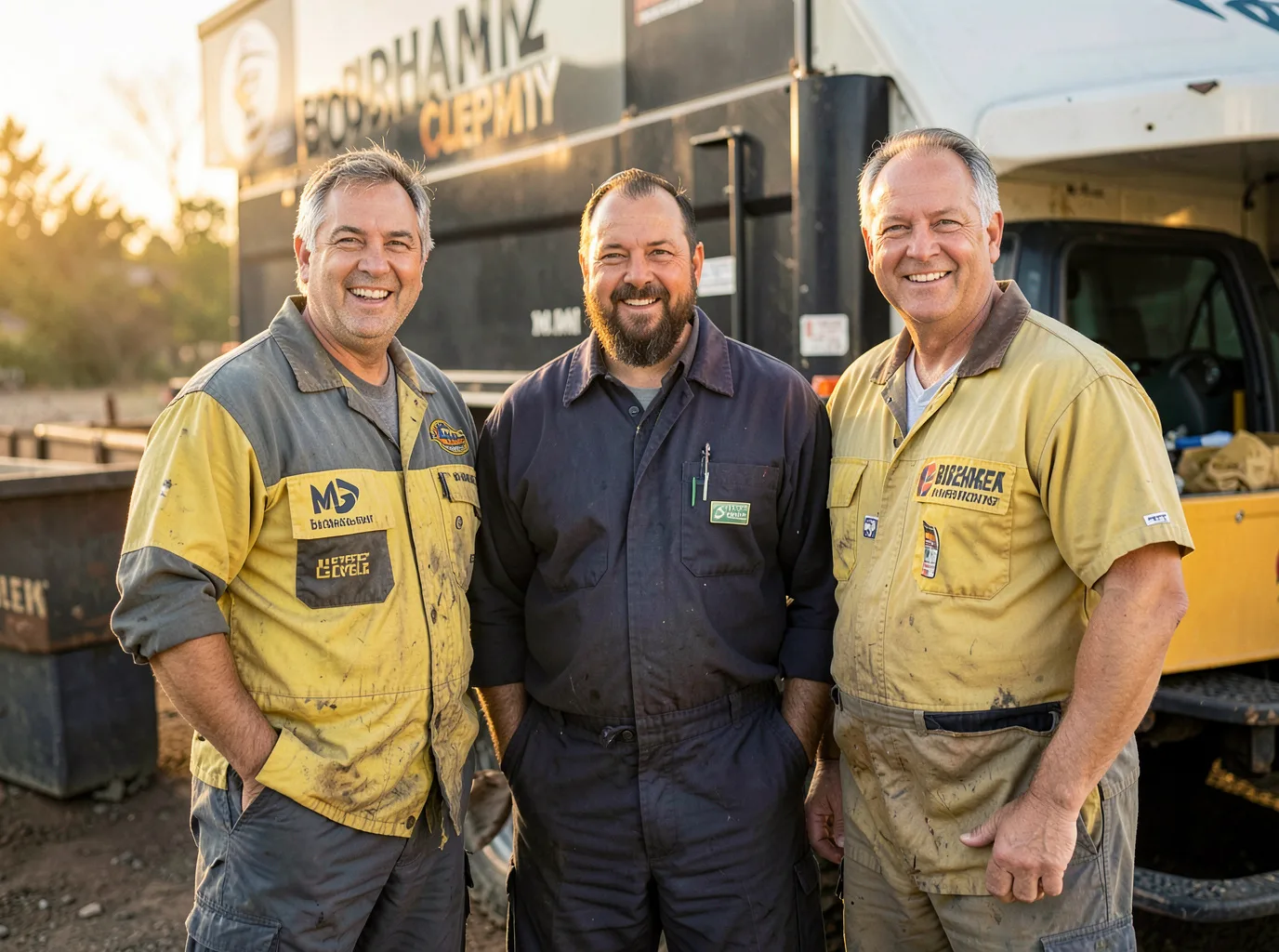Sewage Cleanup company in Worthington Springs, FL